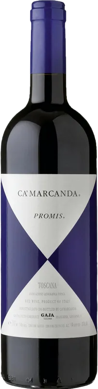 Gaja Ca'Marcanda Promis Merlot IGP 0.75L